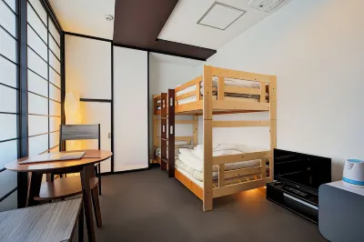 瀨户內滿月酒店