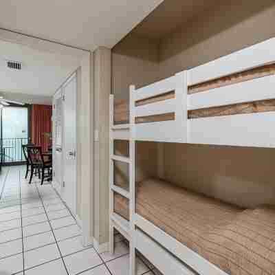 Phoenix All Suites Hotel Rooms