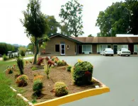 Knights Inn Cleveland, TN Hotels in Cleveland