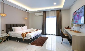 Worachat Boutique Hotel