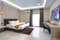 Worachat Boutique Hotel Hotels in Lom Sak District