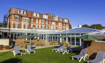 Bournemouth West Cliff Hotel