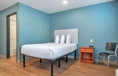 Extended Stay America Select Suites - Jackson - South Hotels in Byram