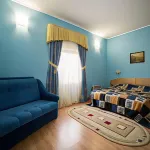 Ogni Murmanska Hotels near monument to fishermen