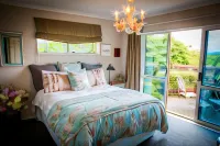 Waitomo Orchard Estate B&B Hotels near Waitomo Glowworm Caves