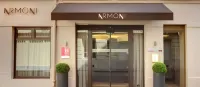 Hotel Armoni Paris Hotels in Paris