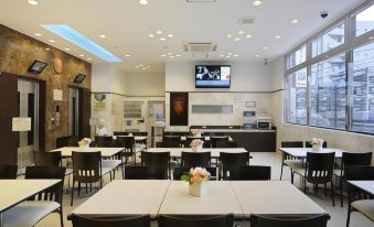 Toyoko Inn Fukushima Station Nishi - Housity