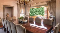 Castello di Monte Hotel a Pretoria