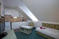 Pension Minor