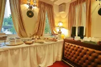 Anixi Hotel by AP Hotels in Ostattika