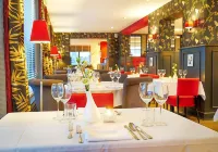 Saillant Hotel Gulpenerland - Auping Hotel Partner Hôtels à : Vaals