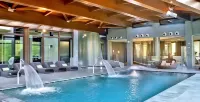Il Boscareto Resort & Spa Hotel a Serralunga d'Alba
