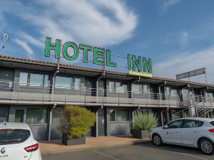 Hotel Inn Design la Rochelle