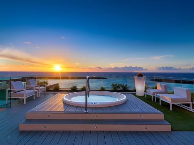 Spa H10 Gran Tinerfe - Adults Only Photo