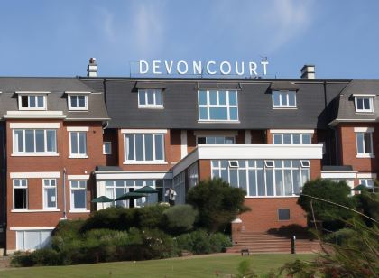 The Devoncourt Resort