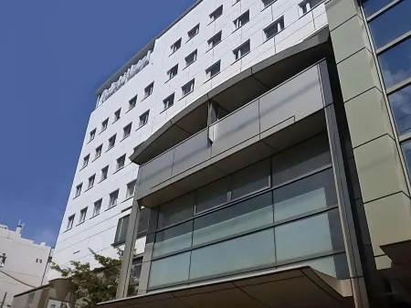 Shizuoka Daiichi Hotel