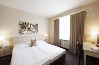 Hotel Neufeld Hotels in Stallikon