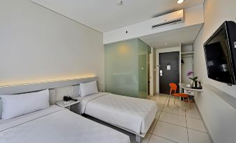 V Hotel & Residence Bandung