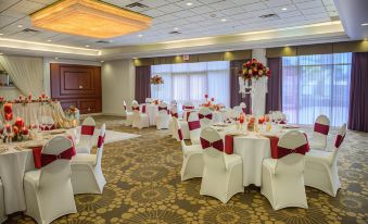 Executive Suites Hotel & Conference Center, Metro Vancouver