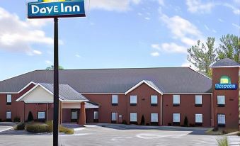 Days Inn by Wyndham St Peters/St Charles