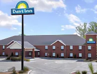 Days Inn by Wyndham St Peters/St Charles Các khách sạn ở O'Fallon