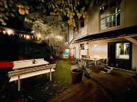 Boutique Apartments Possonium