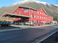 Juneau Hotel Hotel in zona Wickersham State Historic Site
