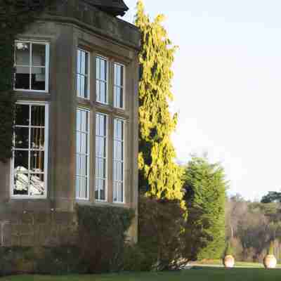 Champneys Forest Mere Hotel Exterior