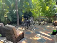 Maui What a Wonderful World Bed & Breakfast Hotel di Wailea
