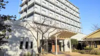 OU Hotel Hotel a Yonago