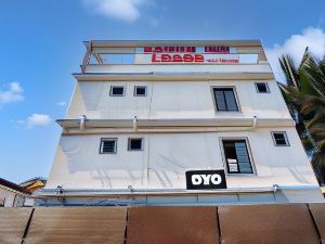 OYO Flagship Kanha Inn Lodging