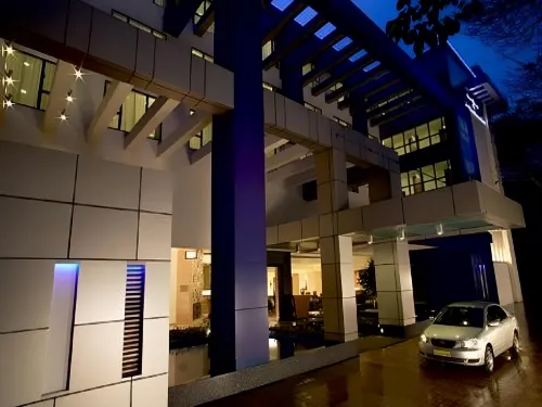 Adarsh Hamilton Hotels in Bengaluru