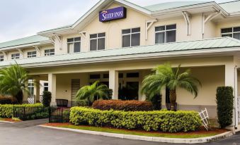 MainStay Suites at PGA Village