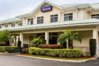 MainStay Suites at PGA Village Hotel di Port Stasiun Lucie