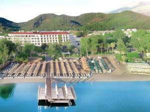 Imperial Turkiz Resort Hotel - All Inclusive