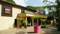 Enzo Hotels Metz Amneville by Kyriad Direct