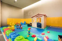 Sun Moon Lake Hotel - Family