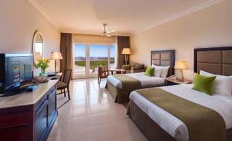 Baron Resort Sharm El Sheikh