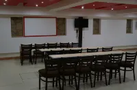 Hotel Villa de Madrid فنادق في Gustavo A. Madero