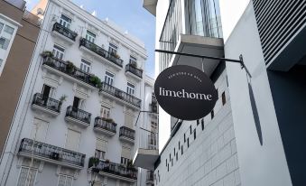 Limehome Valencia Carrer de Sant Jacint