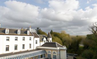 Barony Castle Hotel