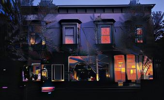 Healdsburg Inn on the Plaza, A Four Sisters Inn
