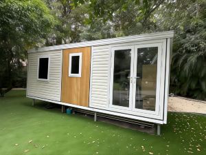 Tiny Homes in Fort Lauderdale