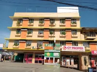 CT Proper Hotel