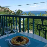 Kyveli Hotel Apartments Hotels in Vrontados