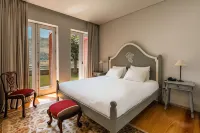 Quinta Dona Matilde Hotel di Abaças
