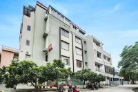 FabHotel Ocean Pearl