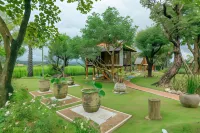 Saksila Resort Các khách sạn gần Wat Pa Hat