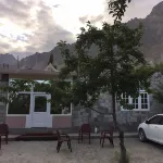 The Hunza Executive Resort Hotels near Eagle’s Nest Point