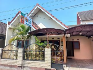 Homestay Condongcatur By Simply Homy